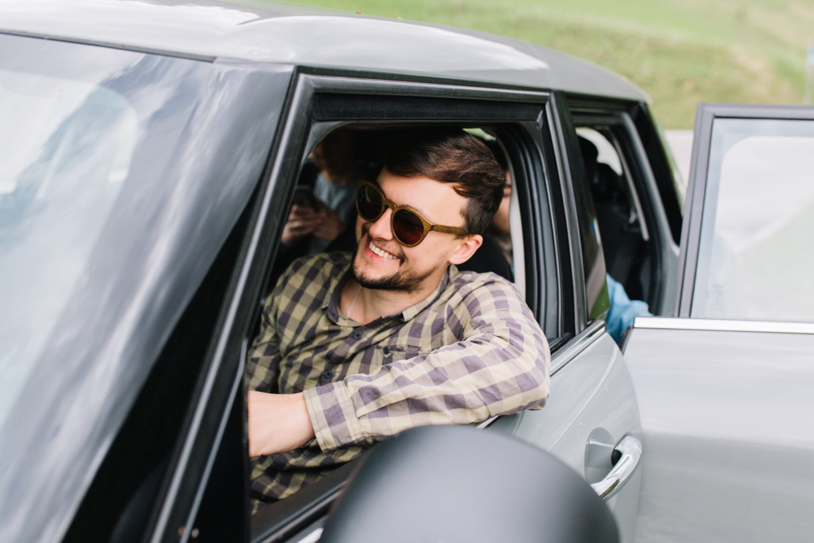 assurance temporaire Strasbourg voiture jeune conducteur homme
