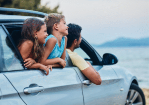 assurance voiture un jour