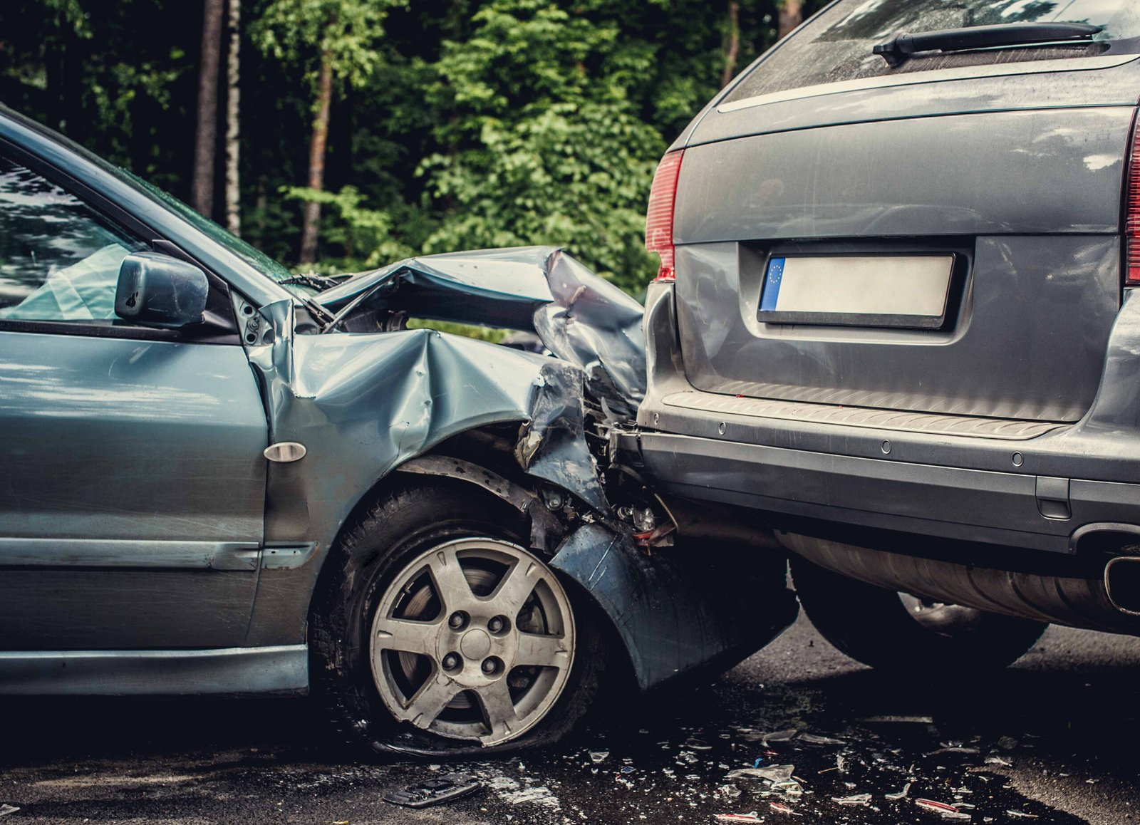 constat amiable automobile accident de voiture
