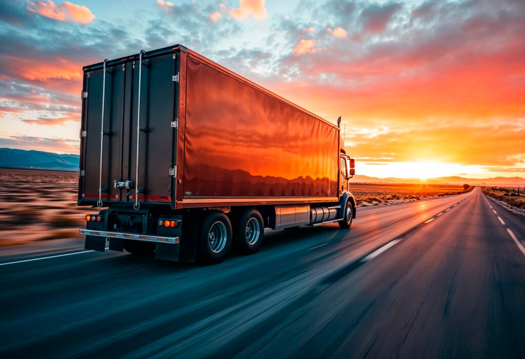 Assurance temporaire poids-lourd