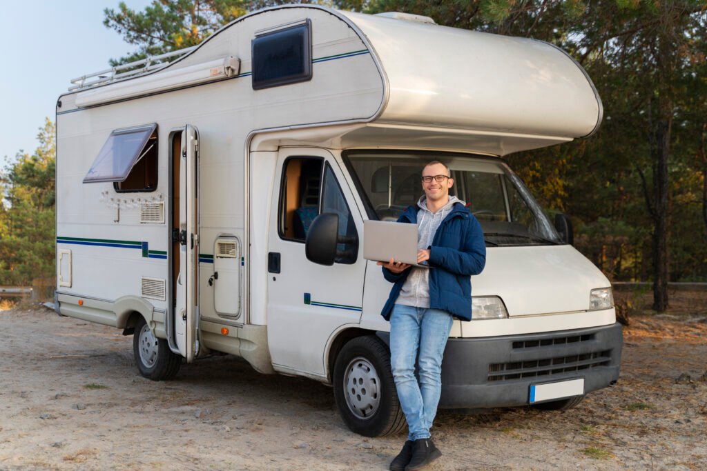 assurer un camping car temporairement rio assurance