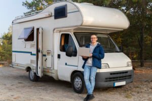 assurer un camping car temporairement rio assurance