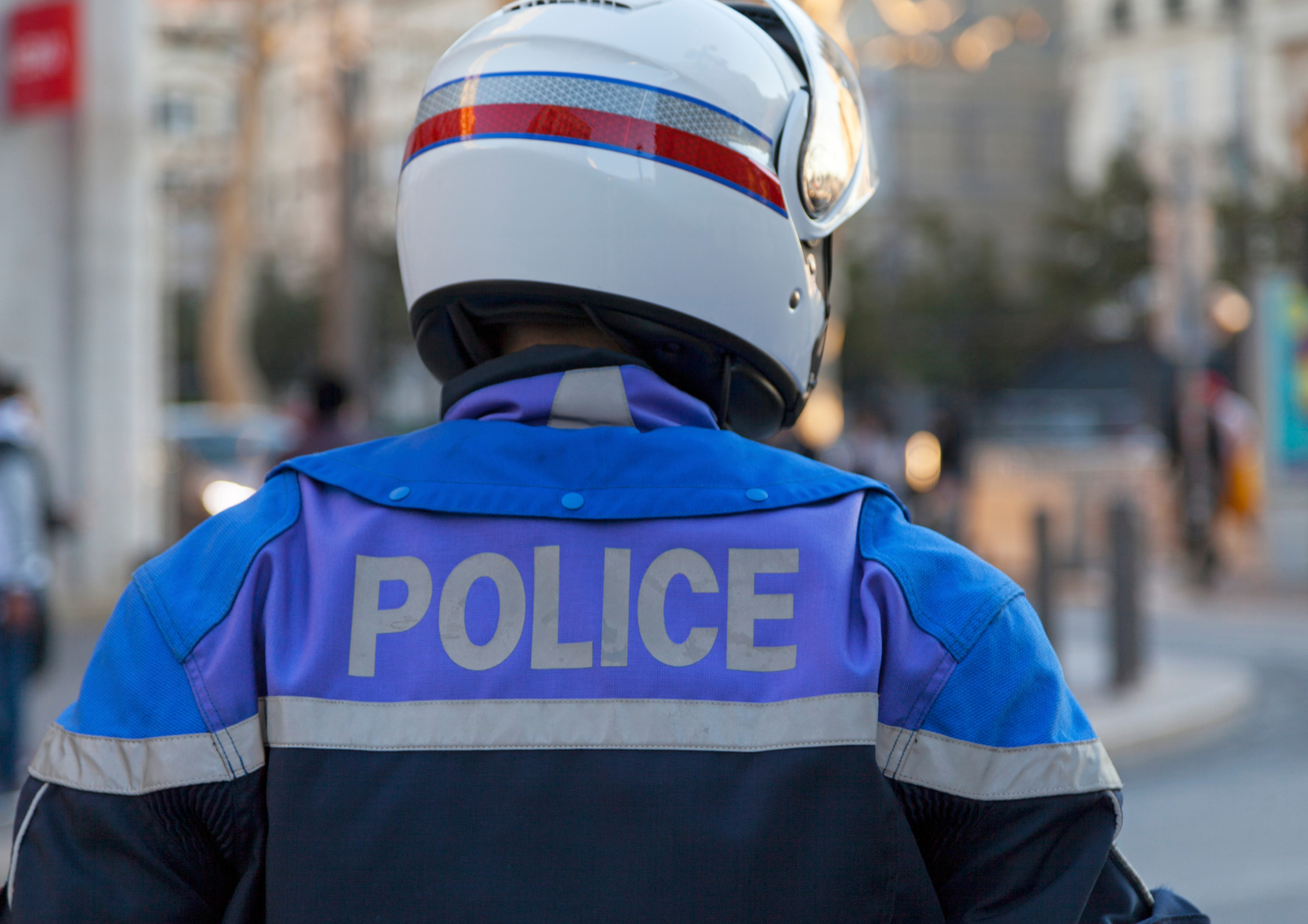 Assurance temporaire Paris 2 rouler sans assurance police