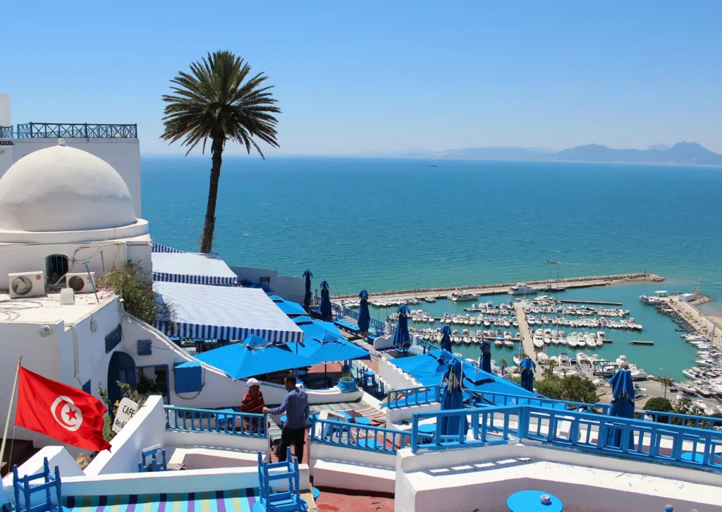 Assurance temporaire pour la Tunisie : le guide complet 1 assurance temporaire tunisie djerba tunis